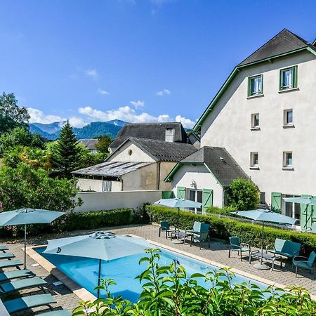 Logis L'Auberge De L'Etable Montory Ngoại thất bức ảnh