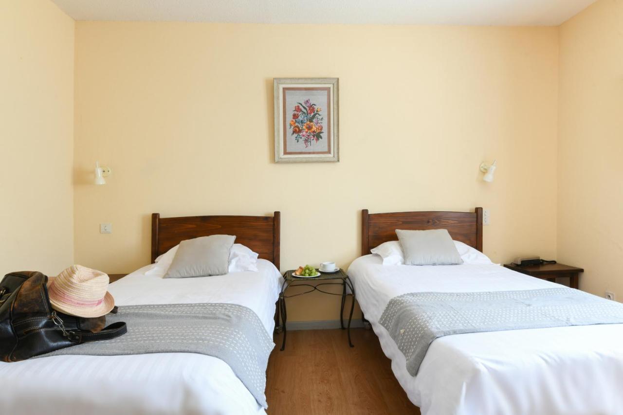 Logis L'Auberge De L'Etable Montory Ngoại thất bức ảnh