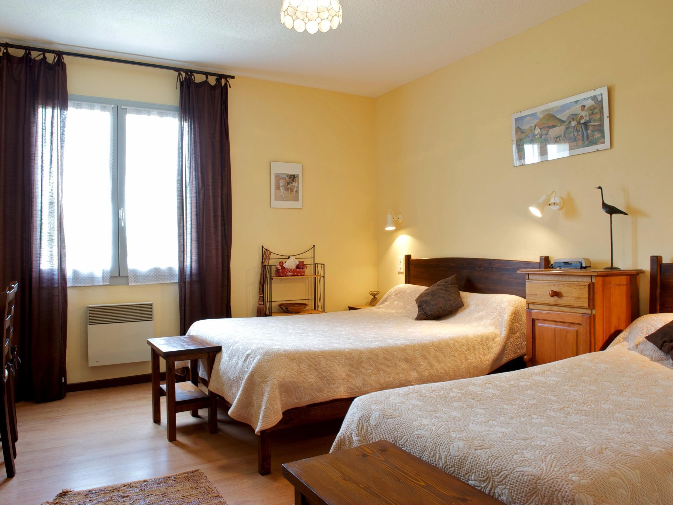 Logis L'Auberge De L'Etable Montory Ngoại thất bức ảnh