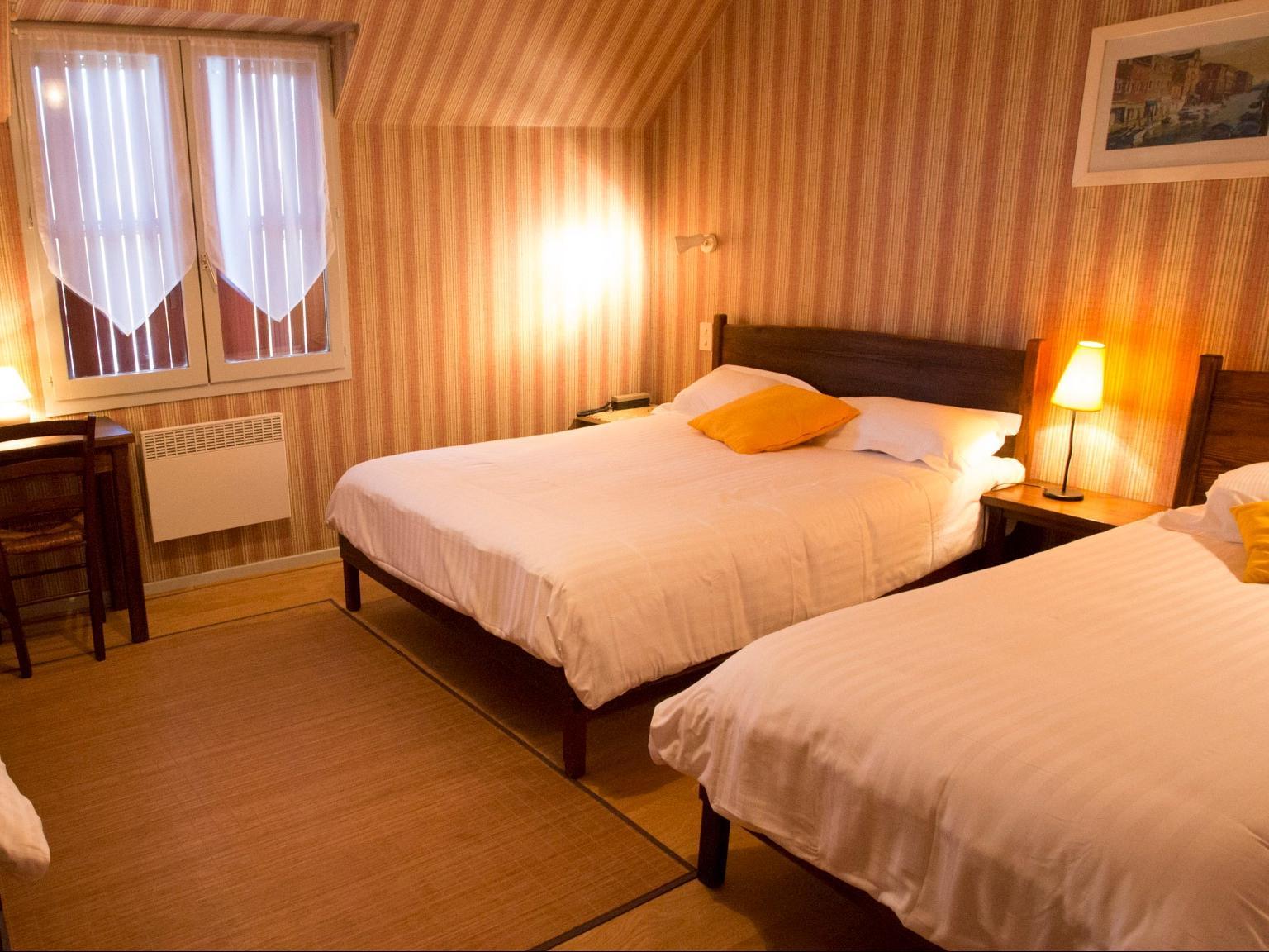 Logis L'Auberge De L'Etable Montory Ngoại thất bức ảnh