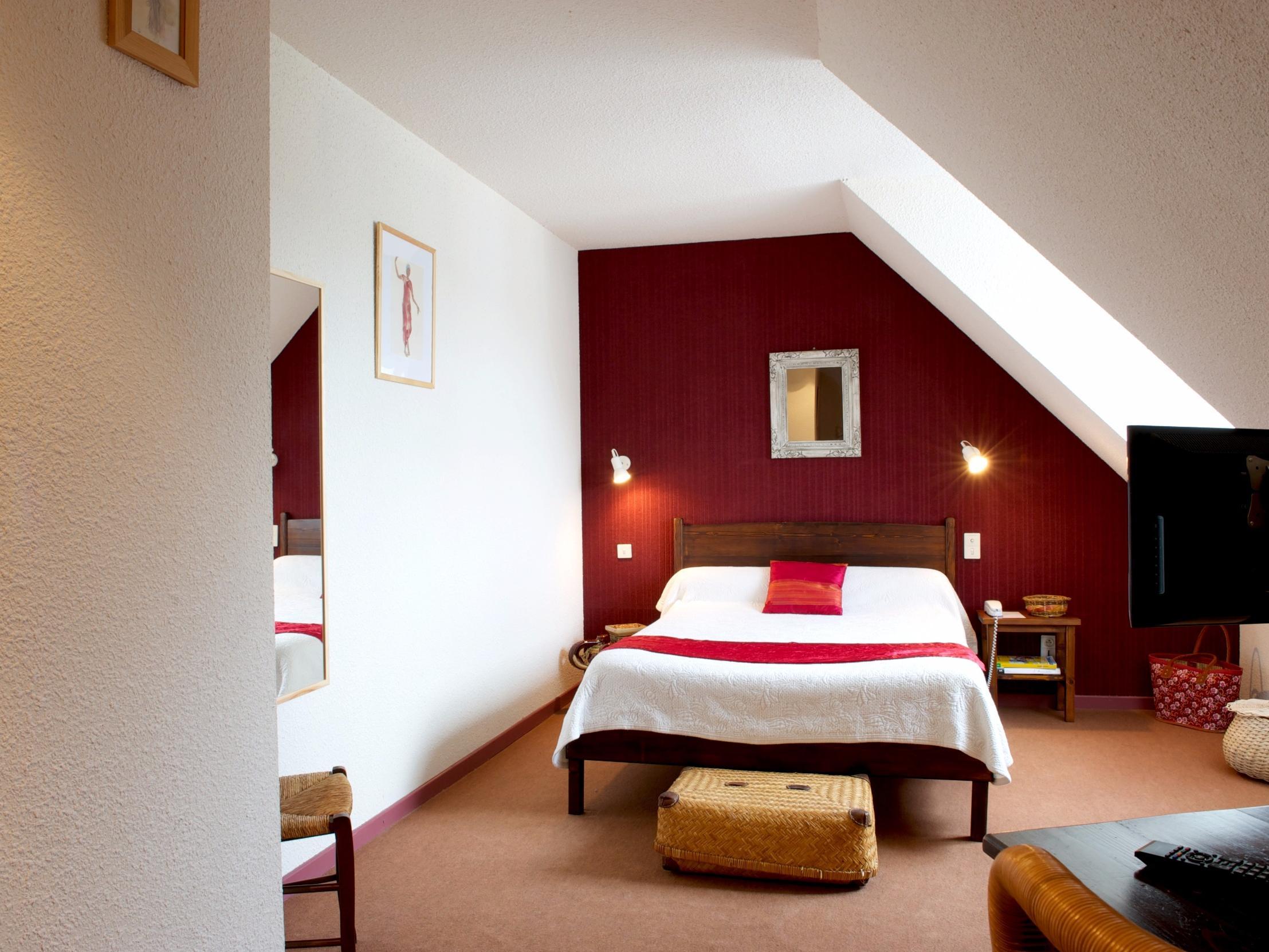 Logis L'Auberge De L'Etable Montory Ngoại thất bức ảnh